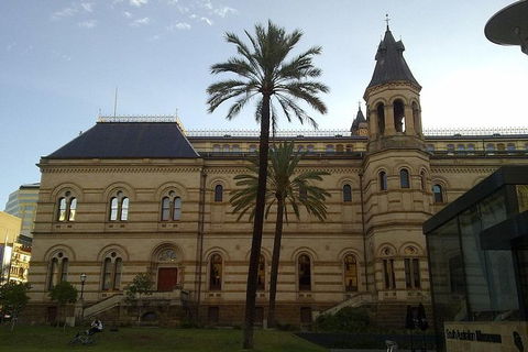 Adelaide Self-Guided Audio Tour - Holiday Find 4