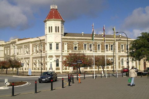 Adelaide Self-Guided Audio Tour - Holiday Find 6