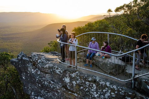 Adelaide To Melbourne 3-Day Trip Through Grampians And Great Ocean Road - Holiday Find 0