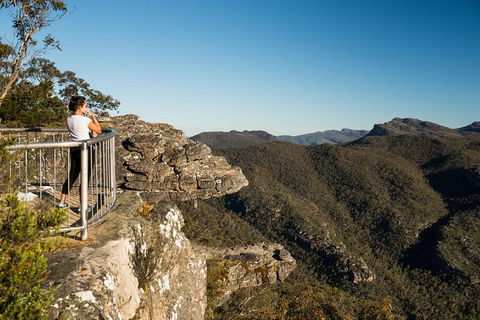 Adelaide To Melbourne 3-Day Trip Through Grampians And Great Ocean Road - Holiday Find 6