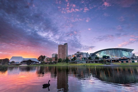 Adelaide Airport Private Chauffeured Transfer - Holiday Find 7