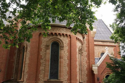 Adelaide Walking Tour: Hills, Squares And Parklands - Holiday Find 8
