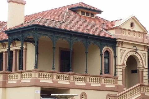 Adelaide Walking Tour: Hills, Squares And Parklands - Holiday Find 7