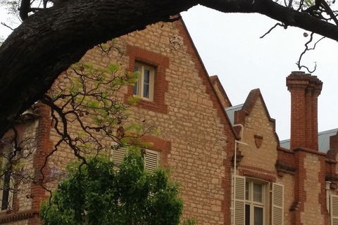 Adelaide Walking Tour: Hills, Squares And Parklands - Holiday Find 2