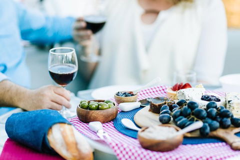 Adelaide 2-hour BBQ Boat Hire For 2 People - Holiday Find 1