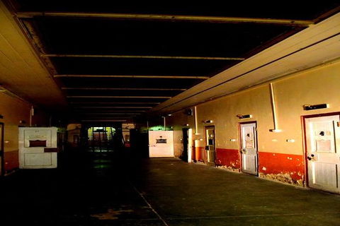 Adelaide Gaol Ghost Tour And Paranormal Investigation - Holiday Find 2