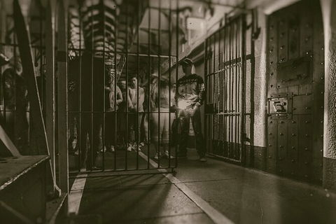 Adelaide Gaol Ghost Tour And Paranormal Investigation - Holiday Find 6