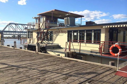 Adelaide Hills Day Trip Including 3-Hour Murray River Luncheon Cruise - Holiday Find 0