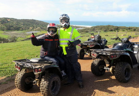 Waitpinga Farm Quad-Bike Tour - Holiday Find 3