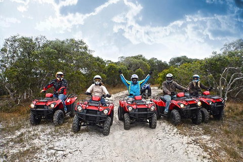 Waitpinga Farm Quad-Bike Tour - Holiday Find 1