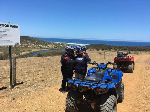 Waitpinga Farm Quad-Bike Tour - Holiday Find 2