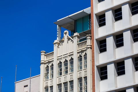 Adelaide 90-Minute Pedicab Tour: City Sights Experience - Holiday Find 9