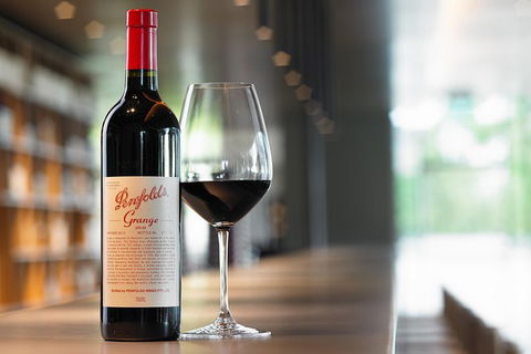 Ultimate Penfolds Magill Estate Experience - Holiday Find 1