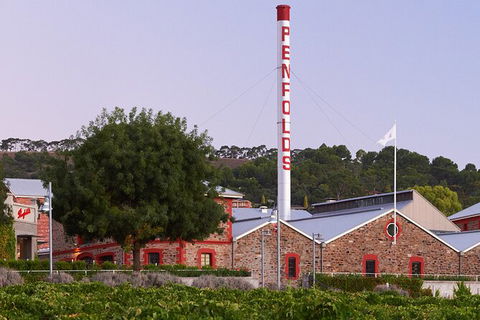 Ultimate Penfolds Magill Estate Experience - Holiday Find 3