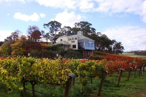 Adelaide Hills Day Tour. Winery Cellar Doors - Holiday Find 3