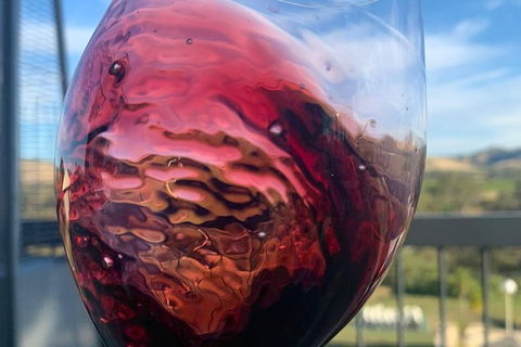 Barossa Wine Tour - Holiday Find 0