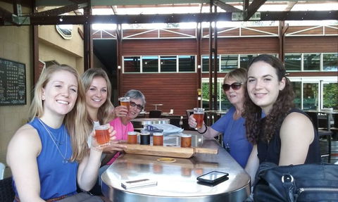 Mount Tamborine Wine Tasting Tour From Brisbane Or The Gold Coast - Holiday Find 3