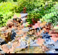 Mount Tamborine Wine Tasting Tour from Brisbane or the Gold Coast - Holiday Find