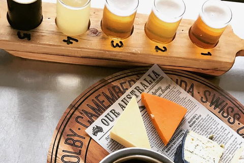 Mount Tamborine Wine Tasting Tour From Brisbane Or The Gold Coast - Holiday Find 5