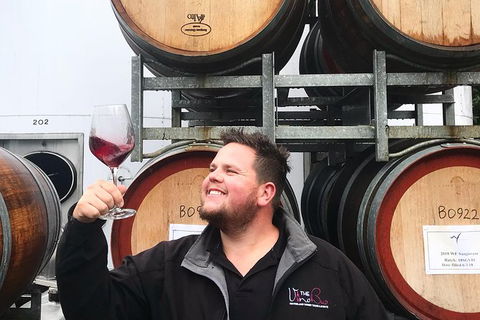 Mount Tamborine Wine Tasting Tour From Brisbane Or The Gold Coast - Holiday Find 8