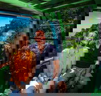 Skyrail Rainforest Cableway Day Trip from Palm Cove - Holiday Find