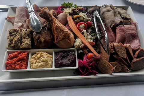 Queensland Food Tour: Farm-to-Table Indulgence - Holiday Find 1