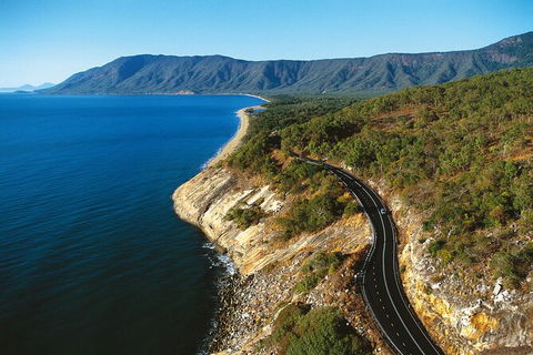 Airport Transfers Between Cairns Airport And Port Douglas - Holiday Find 5