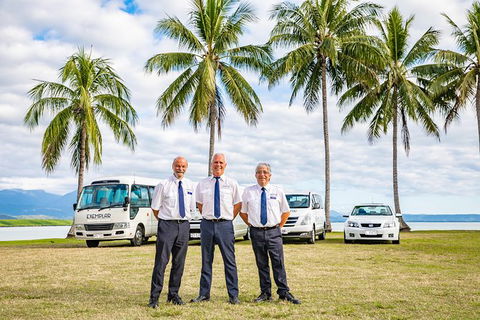 Airport Transfers Between Cairns Airport And Port Douglas - Holiday Find 2