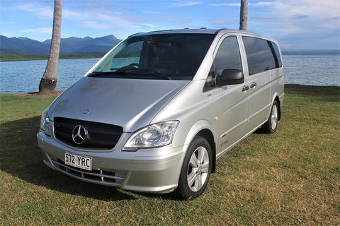 Airport Transfers Between Cairns Airport And Port Douglas - Holiday Find 10