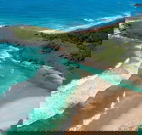 10-Day Surf Adventure from Brisbane to Sydney Including Coffs Harbour Byron Bay and Gold Coast - Holiday Find