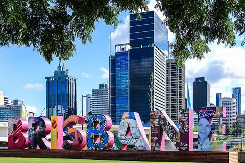 Full-Day Small-Group History And Heritage Tour Of Brisbane City - Holiday Find 2