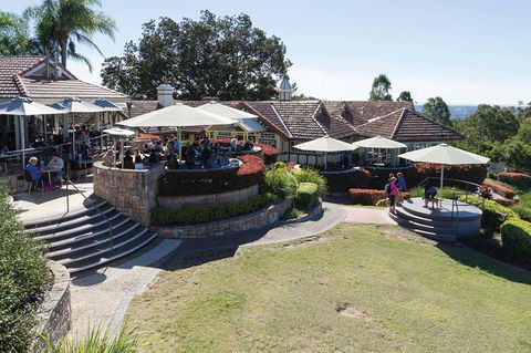 Full-Day Small-Group History And Heritage Tour Of Brisbane City - Holiday Find 7