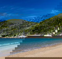 Full-Day Adventure Sailing Experience Circumnavigate Magnetic Island - Holiday Find