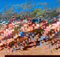 1770 CASTAWAY SURVIVOR 4 Day 3 Night Island Adventure Tour - Holiday Find