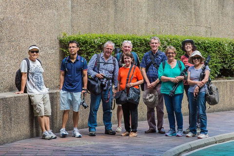 Afternoon Brisbane Photography Tour - Holiday Find 1