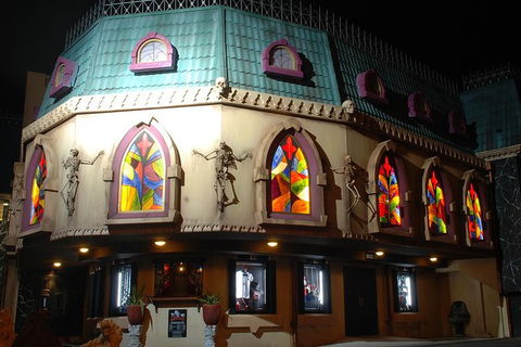 Dracula\'s Cabaret - Gold Coast - Holiday Find 8