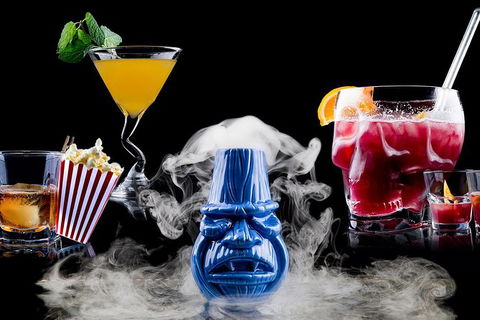 Dracula\'s Cabaret - Gold Coast - Holiday Find 6