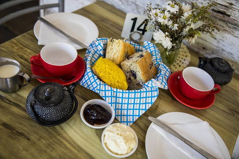 River To Mountain Townsville Tour With Optional City Sightseeing Upgrade - Holiday Find 0