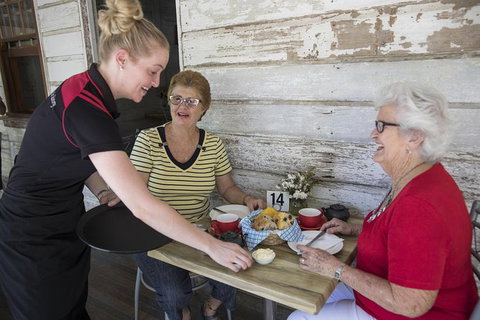 River To Mountain Townsville Tour With Optional City Sightseeing Upgrade - Holiday Find 1