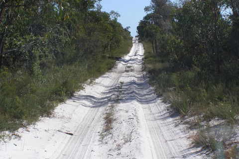 Stradbroke Island 4WD Day Trip From Brisbane - Holiday Find 6
