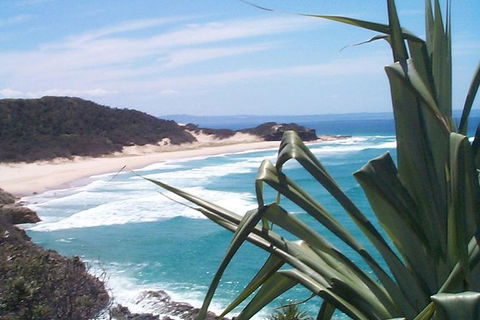 Stradbroke Island 4WD Day Trip From Brisbane - Holiday Find 8