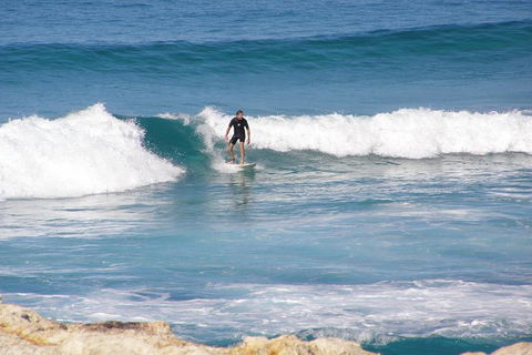 Stradbroke Island 4WD Day Trip From Brisbane - Holiday Find 9