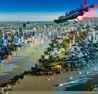 Private Helicopter Scenic Tour of Brisbane - 25min - Holiday Find