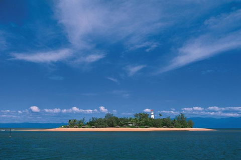 Afternoon Low Isles Snorkeling And Sailing Cruise From Port Douglas - Holiday Find 0