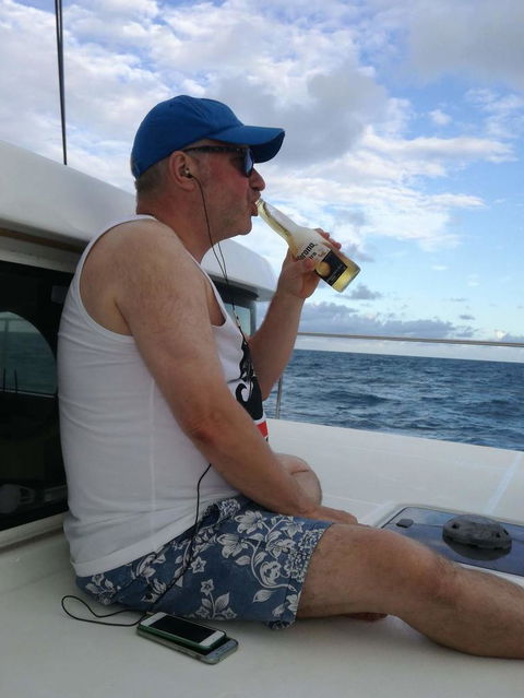 Afternoon Low Isles Snorkeling And Sailing Cruise From Port Douglas - Holiday Find 4