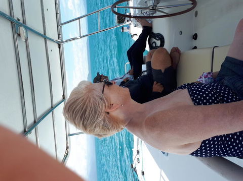 Afternoon Low Isles Snorkeling And Sailing Cruise From Port Douglas - Holiday Find 8