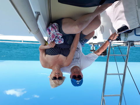 Afternoon Low Isles Snorkeling And Sailing Cruise From Port Douglas - Holiday Find 9