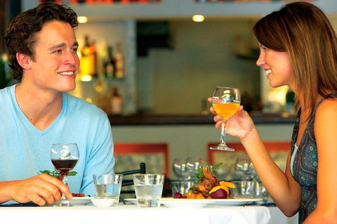 3-Course Progressive Dinner Experience In Brisbane - Holiday Find 3
