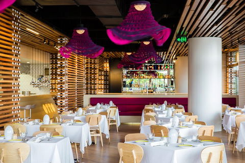 3-Course Progressive Dinner Experience In Brisbane - Holiday Find 5