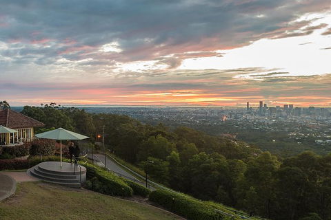 3-Course Progressive Dinner Experience In Brisbane - Holiday Find 6